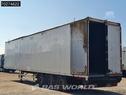 STAS 300ZX 4.10m HIGH! 10mm