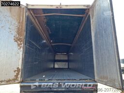 STAS 300ZX 4.10m HIGH! 10mm