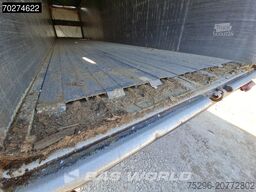 STAS 300ZX 4.10m HIGH! 10mm