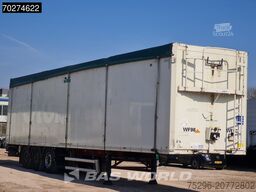 STAS 300ZX 4.10m HIGH! 10mm