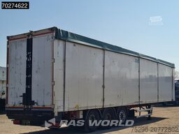 STAS 300ZX 4.10m HIGH! 10mm