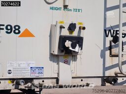 STAS 300ZX 4.10m HIGH! 10mm