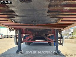 STAS 300ZX 4.10m HIGH! 10mm