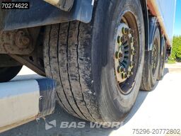 STAS 300ZX 4.10m HIGH! 10mm