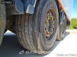 STAS 300ZX 4.10m HIGH! 10mm