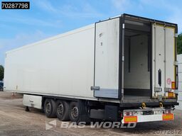 Krone SD ATP / FRC Doppelstock Palettenkasten Liftachse