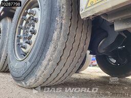 Krone SD ATP / FRC Doppelstock Palettenkasten Liftachse