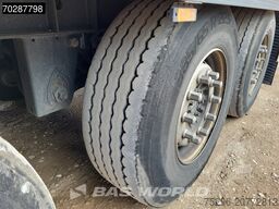 Krone SD ATP / FRC Doppelstock Palettenkasten Liftachse