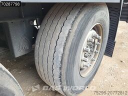 Krone SD ATP / FRC Doppelstock Palettenkasten Liftachse