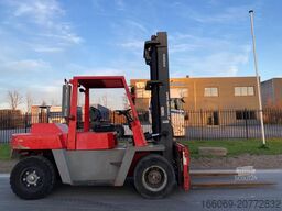 Nissan Nissan 31ZVF05H70U