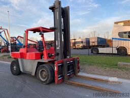 Nissan Nissan 31ZVF05H70U