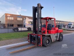 Nissan Nissan 31ZVF05H70U