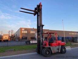 Nissan Nissan 31ZVF05H70U