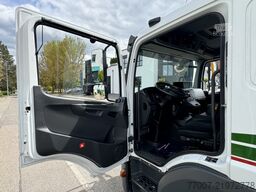 Mercedes-Benz Atego 1524 L-Haus Tiefkühlkoffer 6,9mLBW