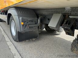 Mercedes-Benz Atego 1524 L-Haus Tiefkühlkoffer 6,9mLBW