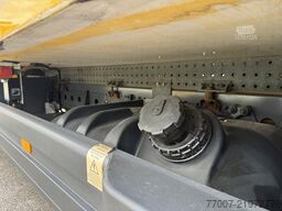 Mercedes-Benz Atego 1524 L-Haus Tiefkühlkoffer 6,9mLBW