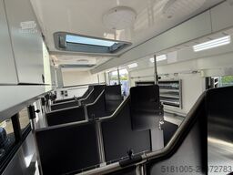 Mercedes Actros Mercedes Actros STX Luxury-line met pop-...
