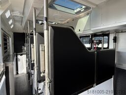 Mercedes Actros Mercedes Actros STX Luxury-line met pop-...