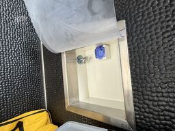 Mercedes Actros Mercedes Actros STX Luxury-line met pop-...