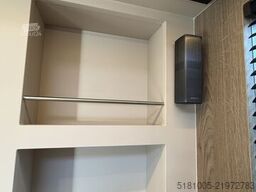 Mercedes-Benz Actros Mercedes Actros STX Luxury-line, 6 prds ...