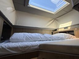 Mercedes-Benz Actros Mercedes Actros STX Luxury-line, 6 prds ...