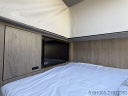 Mercedes-Benz Actros Mercedes Actros STX Luxury-line, 6 prds ...