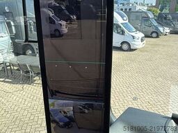 Mercedes-Benz Actros Mercedes Actros STX Luxury-line, 6 prds ...