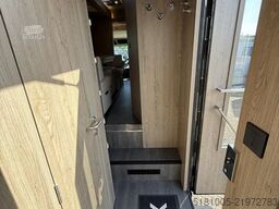 Mercedes-Benz Actros Mercedes Actros STX Luxury-line, 6 prds ...