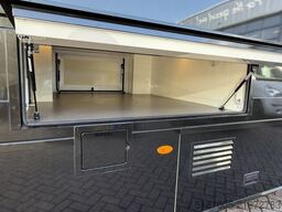 Mercedes-Benz Actros Mercedes Actros STX Luxury-line, 6 prds ...