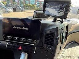 Mercedes-Benz Actros Mercedes Actros STX Luxury-line, 6 prds ...
