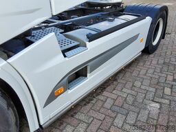 Renault T HIGH 520 4x2 - 88-BLT-7 - RETARDER - LUCHTGEV...