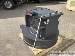 Hydraram HMR-32T
