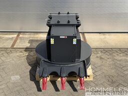 Hydraram HMR-32T