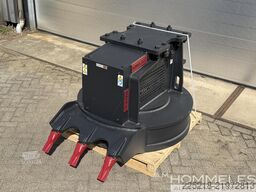 Hydraram HMR-32T