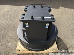 Hydraram HMR-32T