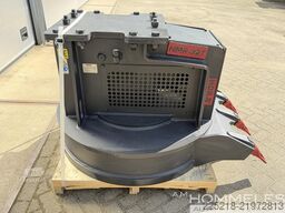 Hydraram HMR-32T
