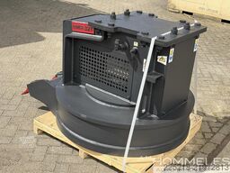 Hydraram HMR-32T