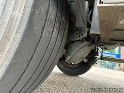 Sor Iberica SP71 City / 12 Mtr. / Isolated / Steering / Lif...