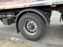 Sor Iberica SP71 City / 12 Mtr. / Isolated / Steering / Lif...