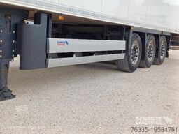 Schmitz Cargobull Reefer Multitemp
