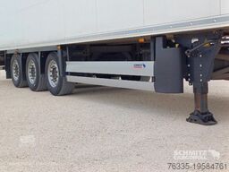Schmitz Cargobull Reefer Multitemp