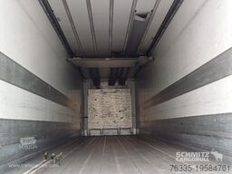 Schmitz Cargobull Reefer Multitemp