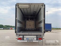 Schmitz Cargobull Reefer Multitemp