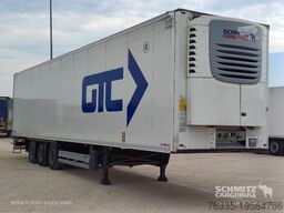 Schmitz Cargobull Reefer Multitemp