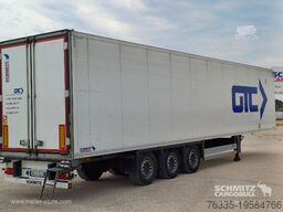 Schmitz Cargobull Reefer Multitemp