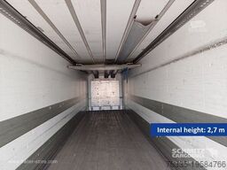Schmitz Cargobull Reefer Multitemp