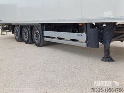 Schmitz Cargobull Reefer Multitemp