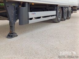 Schmitz Cargobull Reefer Multitemp