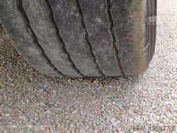 Schmitz Cargobull Reefer Multitemp