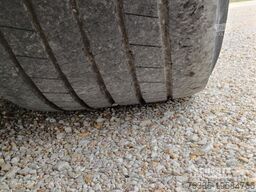 Schmitz Cargobull Reefer Multitemp